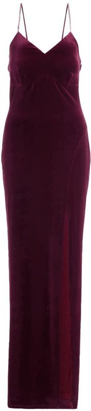 Vera Mont - Avondjurk - Rood