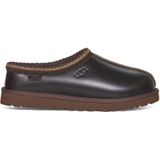 UGG - Tasman Leather Regenerate - Pantoffels - Ironwood - Leder