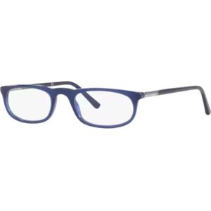 Sferoflex, unisex, Accessoires, Blauw, Maat: 50 MM