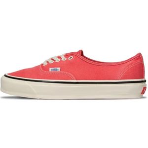 Vans, Dames, Schoenen, Roze, Maat: 36 1/2 EU Katoen,