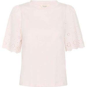 Part Two, Dames, Tops, Beige, Maat: M