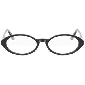 Dior, Dames, Accessoires, Zwart, Maat: 51 MM Taf,