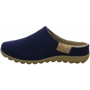 Westland, Dames, Schoenen, Blauw, Maat: 37 EU