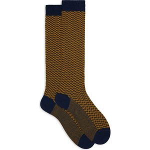 Gallo, Heren, Ondergoed, Veelkleurig, Maat: M Zijde,