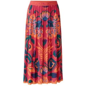 Oui, Dames, Rokken, Veelkleurig, Maat: L