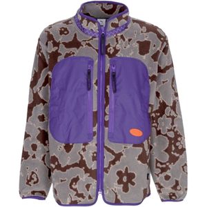 Puma, Heren, Sport, Veelkleurig, Maat: M Fleece,