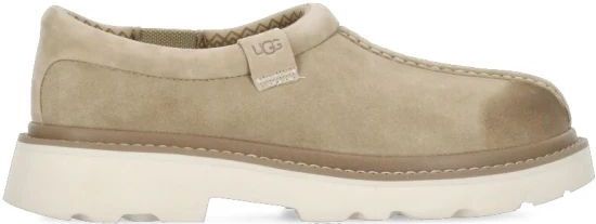UGG - Tasman Lug - Klomp - Brown - Suede