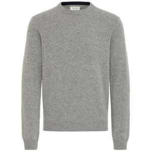 Casual Friday, Heren, Truien, Grijs, Maat: 3XL Wol,