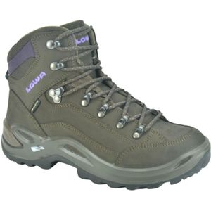 Lowa, Dames, Sport, Bruin, Maat: 39 EU