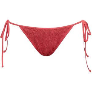 Bond-Eye, Dames, Badkleding, Rood, Maat: ONE Size
