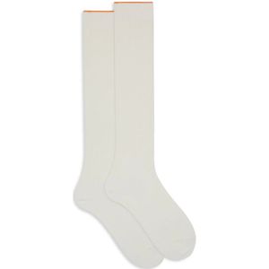 Gallo, Dames, Ondergoed, Wit, Maat: ONE Size Katoen,