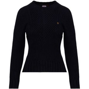 Aeronautica Militare, Dames, Truien, Blauw, Maat: M