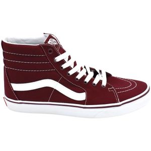 Vans, Dames, Schoenen, Rood, Maat: 44 EU