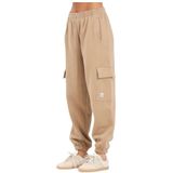 adidas - Essentials Fleece - Cargobroek - Zacht - Losse Pasvorm