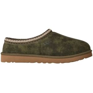 Ugg, Heren, Schoenen, Groen, Maat: 42 EU Wol,