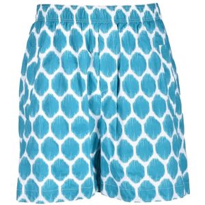 Amaránto, Heren, Badkleding, Veelkleurig, Maat: M Katoen,