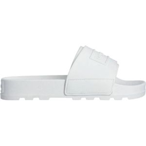 Hunter, Dames, Schoenen, Wit, Maat: 36 EU