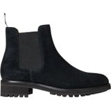 Polo Ralph Lauren - Chelsea Boots - Zwart - BRYSON