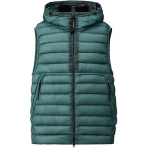 C.p. Company, Heren, Jassen, Groen, Maat: XL