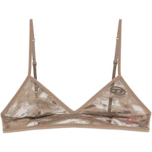 Diesel, Dames, Ondergoed, Bruin, Maat: XS