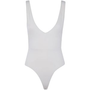 Entire Studios, Dames, Tops, Grijs, Maat: M Katoen,