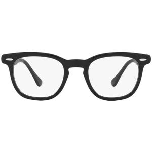 Ray-Ban - Aviator - Zonnebril - Zwart - Metaal