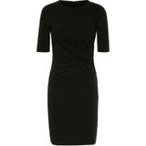 InWear, Dames, Jurken, Zwart, Maat: L