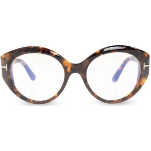 Tom Ford - Optical Glasses - Bruin - Dames
