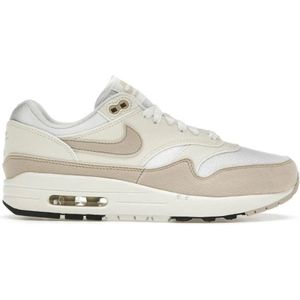 Nike Sanddrift Air Max 1 Sneaker , Beige , Heren , Maat: 42 1/2 EU