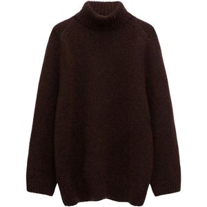 Dorothee Schumacher, Dames, Truien, Bruin, Maat: M