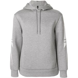 Neil Barrett, Heren, Sweatshirts & Hoodies, Grijs, Maat: L