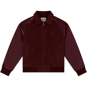 Arte Antwerp, Heren, Jassen, Groen, Maat: S Corduroy,