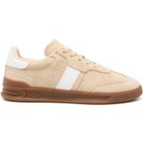 Polo Ralph Lauren - AERA - Sneakers - Beige/Wit