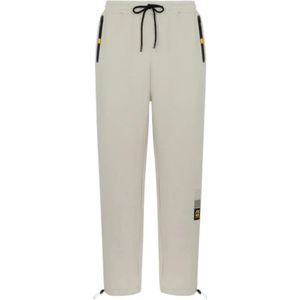 F**k, Heren, Broeken, Wit, Maat: S Synthetisch,