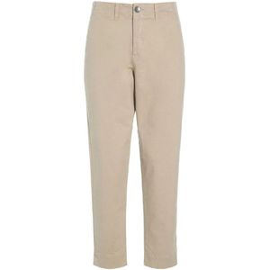 Bitte Kai Rand, Dames, Broeken, Beige, Maat: L