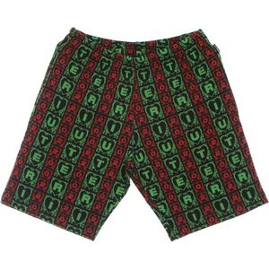 Iuter, Heren, Korte broeken, Veelkleurig, Maat: XS Katoen,