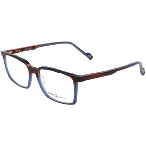 Etnia Barcelona, unisex, Accessoires, Bruin, Maat: 53 MM