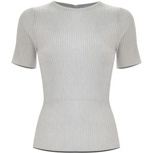 Kocca, Dames, Truien, Wit, Maat: L