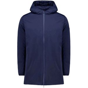 Ciesse Piumini, Heren, Jassen, Blauw, Maat: S Nylon,