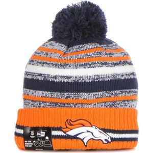 New Era, Heren, Accessoires, Veelkleurig, Maat: ONE Size