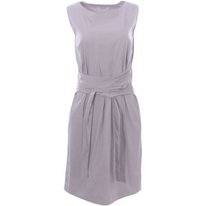 Gran Sasso, Dames, Jurken, Paars, Maat: S