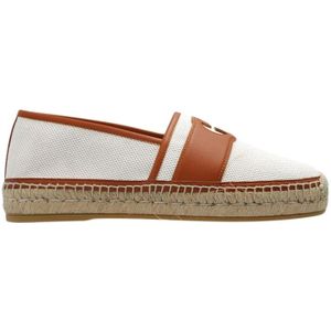 Gucci, Heren, Schoenen, Beige, Maat: 45 EU