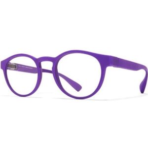 Mykita, unisex, Accessoires, Paars, Maat: 49 MM