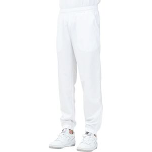 Australian, Heren, Broeken, Wit, Maat: XL