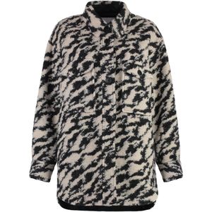 Marant étoile, Dames, Jassen, Veelkleurig, Maat: 3XS Wol,