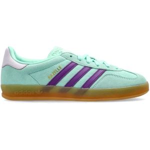 Adidas Originals, Dames, Schoenen, Blauw, Maat: 38 EU Gaze,