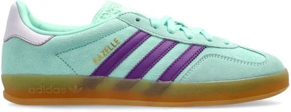 Adidas Originals, Dames, Schoenen, Blauw, Maat: 38 EU Gaze,