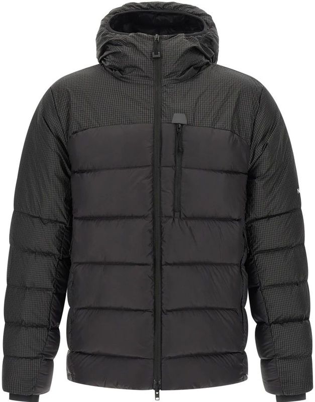 The North Face, Heren, Jassen, Zwart, Maat: L
