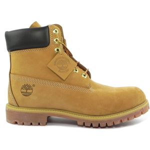 Timberland, Heren, Schoenen, Geel, Maat: 43 1/2 EU