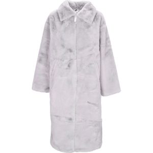 Nike, Dames, Mantels, Wit, Maat: S Zijde,